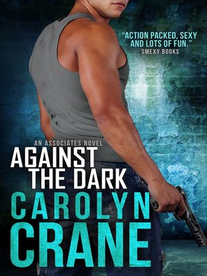 cover image of Against the Dark